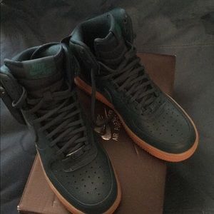 Women’s Air Force 1 HI SE